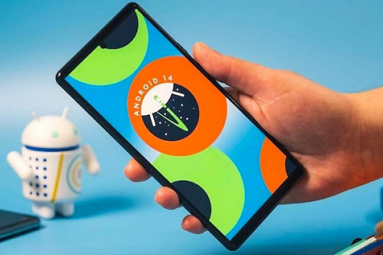 В Android 14 можна буде надсилати повідомлення без підключення до мережі та Wi-Fi