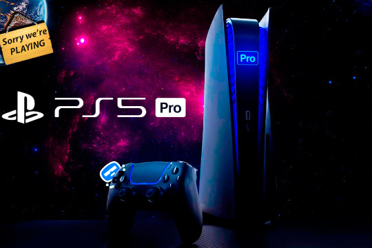 PS5 Pro ᗙ дата выхода и 7 малоизвестных фактов о характеристиках ПС5 Про